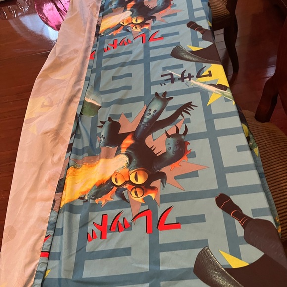 Kids Twin Fitted sheet Firm Price - Picture 3 of 16